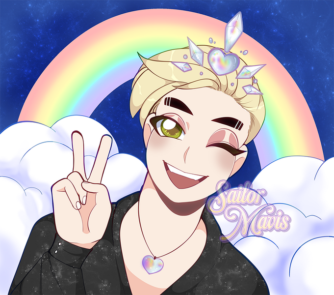 [COMM] QweenofKingz