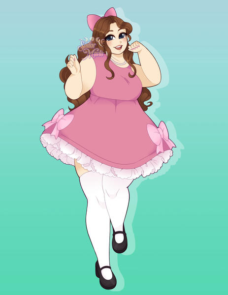 [COMM] Ninjacatmuffin