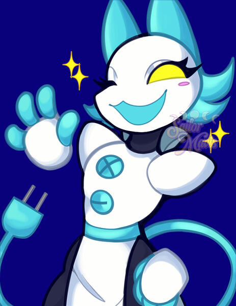 [COMM] Tasque Manager - Deltarune